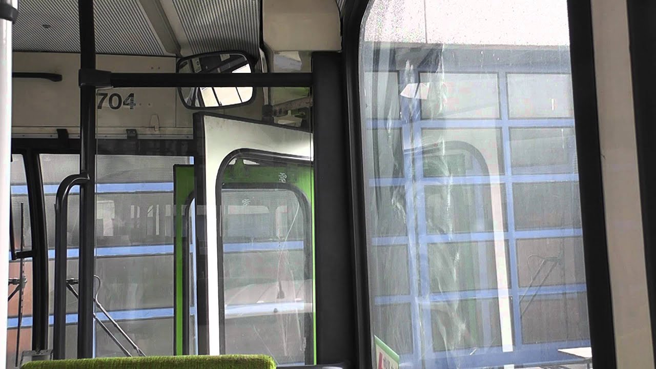 Vordertür SL200 am 1994