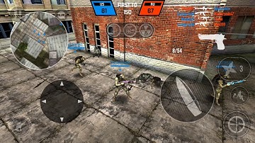 Bullet force ak47 ammo hack no reload