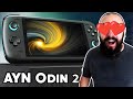 Ma console portable prfre de 2023  test de layn odin 2