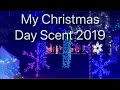 Christmas Day Fragrance 2019