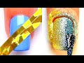 海外のネイルアートまとめ#40 ♥ マニキュア