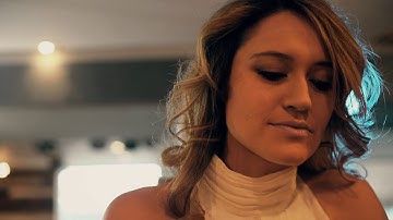 Whiskey Nights - Mike Rhodes