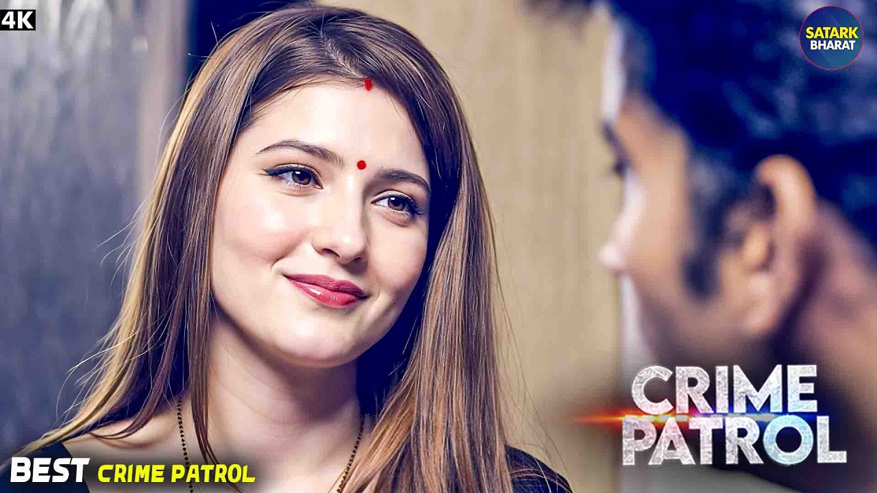 #bihar Case | A Goon's Love Story | Crime Patrol | New Season Police Alert #truestory