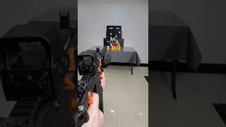 Gel blaster Kriss Vector V2