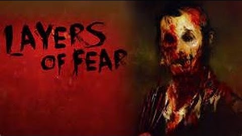 Layers Of Fear Part 4 SO MANY DOLLS!!!