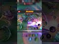 Maniac 🤡 #mobilelegends #mlbb #martis #shorts