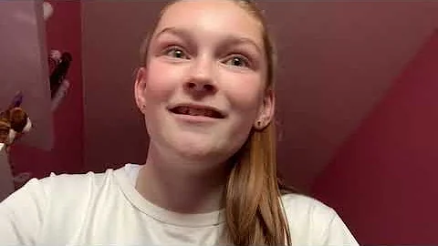 Reacting to my first video ever!!!!!