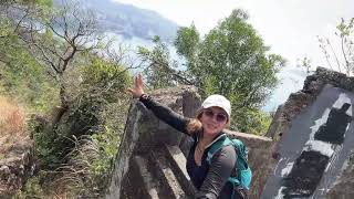 Devils Peak 魔鬼山 Short & Easy Hike Direction - How to get there? Wilson Trail Section 3  #wilsontrail