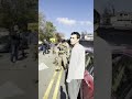 On Halloween, ‘state sponsored terror’ in Chicago and the north suburbs