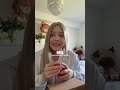 do an unboxing with me!!❤️#cancer #unboxing #lymphoma #stage4 #cancerawarness