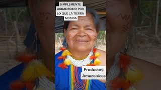 El potencial Productivo y Turístico representado en la Feria Turística Taisha Panki.