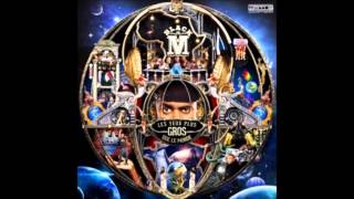 Solitaire de Black M