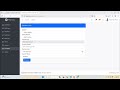 #27.  Laravel 12 Tutorial:  Part 1   Purchases CRUD in Pharmacy Management System