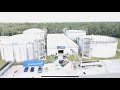 SCWO 374 Water Orlando Site Tour!