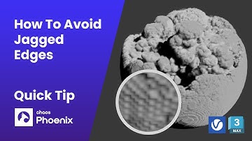 Avoid Stepping Artifacts - Mini Tutorial