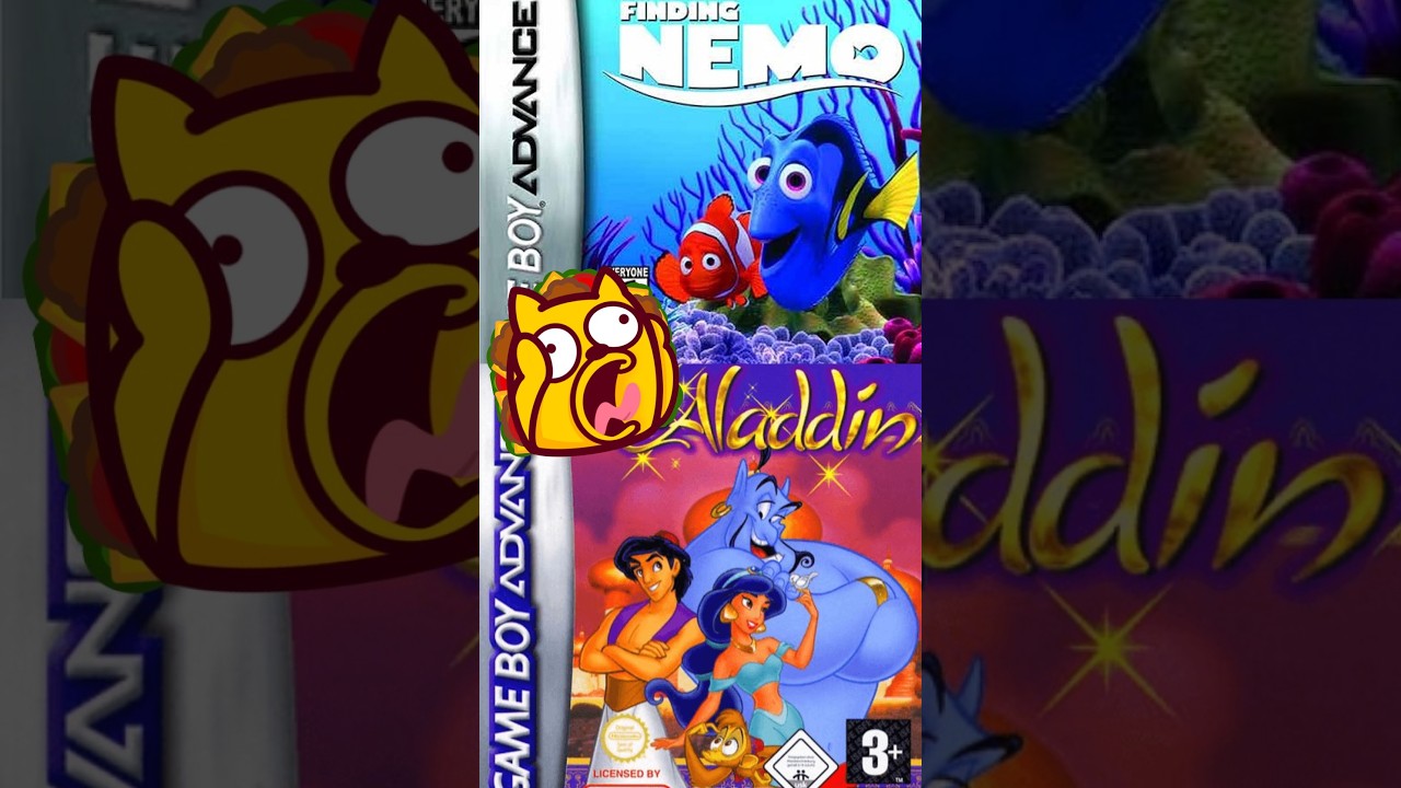 Crashing out on Disney Games?? [Vertical] (5 Yr Affiliate Anniversary Part 2)