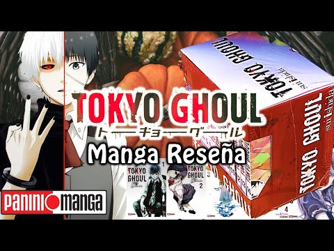 6 Mejores Animes Parecidos a Tokyo Ghoul [Similares #1] [Loquendo] 2016√ 