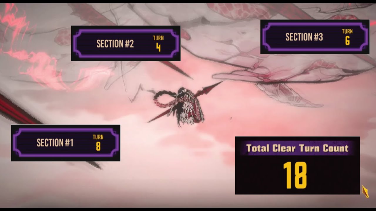 Refraction Railway 5 - 18 Turns