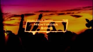 Grasu XXL (feat Guess Who) & Rafaga - Mentirosa Song (DJ Remedy Mashup TikTok)