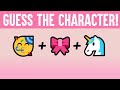 Only Real Fans Can Guess Harry Potter Characters By Emoji!