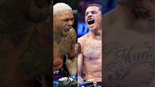 UFC Fight Night JDM vs Prates Recap #mma #ufc #danawhite #greenscreen #carlosprates #jdm #islam