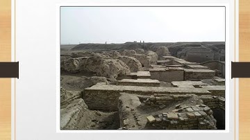 Mesopotamia Lecture