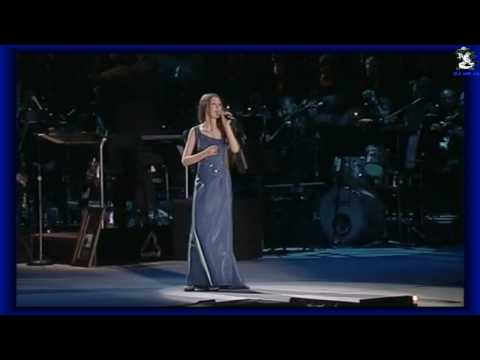 I DREAMED A DREAM - Hayley Westenra 720P HD (((STE...