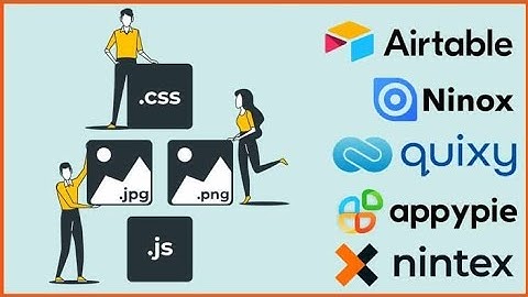 Unleash the Power of No Code: Create Apps without Coding