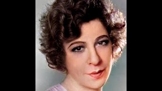 Fanny Brice 1921 