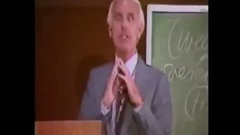 It's All Risky! - Jim Rohn