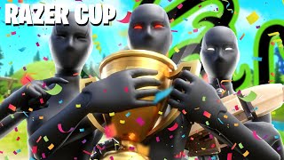 🔴Z SCORPOM IN V1KSOM IGRAM RAZER TOURNAMENT IN VADIM ZA DREAMHACK⚡USE CODE BLUEMILKYH⚡[SLO/ENG]