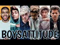 🔥Boys Attitude Videos🔥| Tik Tok Videos🔥|🦁Chikka Al Vissa 🦁 Song Tik Tok Videos🔥