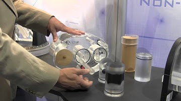 QUASAR Multi-Purpose Body Phantom from ModusQA.com