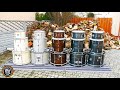 Mwvintagepl  premier vintage drums collection  january 2023 4k