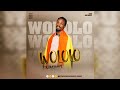 Eyo Kayaazi - Wololo official lyrics video