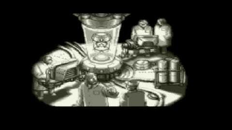 Super Metroid - Walkthrough/FAQ/SpeedRun - Part 1