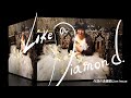 Like a Diamond - 井上りおん【Official MV】