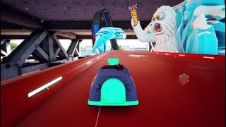 Hot Wheels Unleashed! Multiplayer Gameplay Part 13