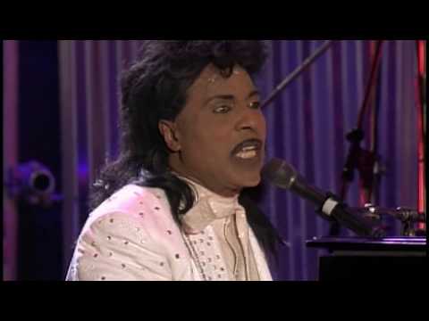 Little Richard - \