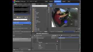 How To drive without driving in hitfilm 2Ultimate screenshot 5