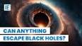 The Intriguing World of Black Holes ile ilgili video