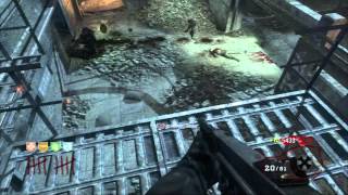 Der Riese All Guns PAP 1 Game Attempt 1 Part 4