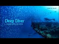 Deep diver deep house mix 2019