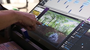 #AVID AT #IBC2018 | Spatial audio production for VR and 360 in Pro Tools