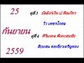 วิจารณ์มวยไทย 7 สี อาทิตย์ที่ 25 กันยายน 2559 (คู่ที่ 3,4) วิจารณ์มวยไทย 7 สี อาทิตย์ที่ 25 กันยายน 2559 (คู่ที่ 3,4)