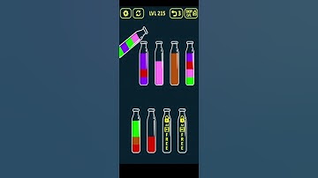 color hoop stack level 215