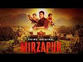 Mirzapur Intro Theme (Soundtrack)