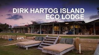 Dirk Hartog Island EcoLodge