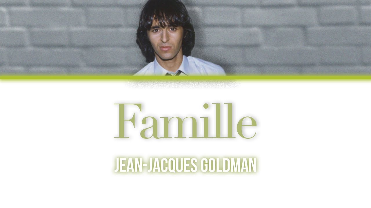 Jean-Jacques Goldman ➤ Biographie : naissance, parcours, famille… 📔