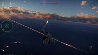 Close Missile (War Thunder)